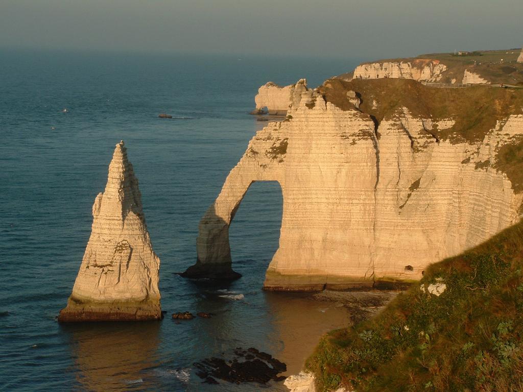 Des Falaises Hotel Étretat